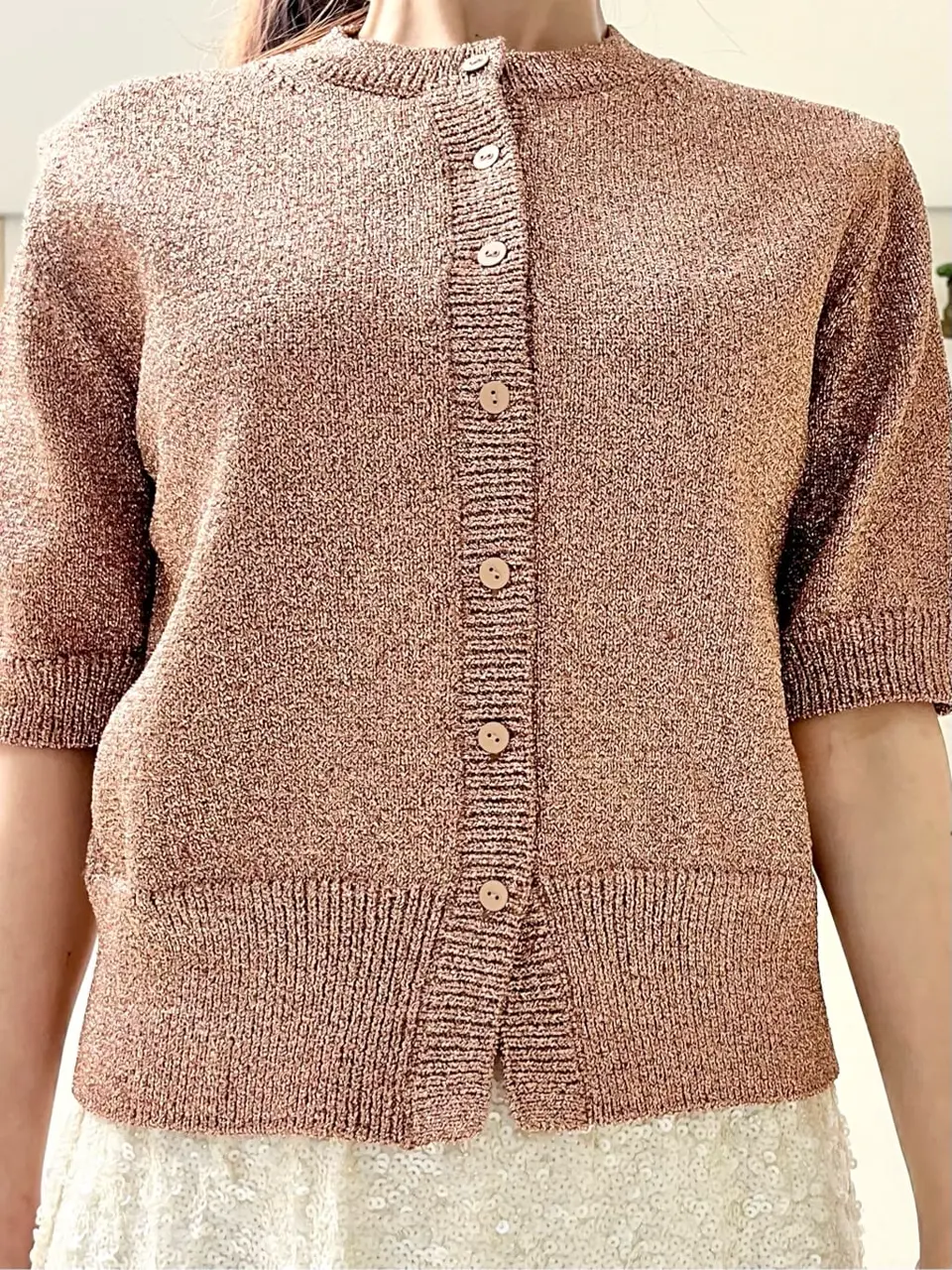 BEIGE， 本村 コーディネート画像