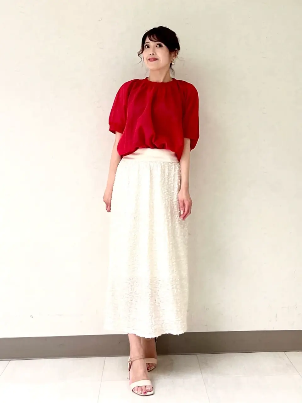  本村 コーディネート画像