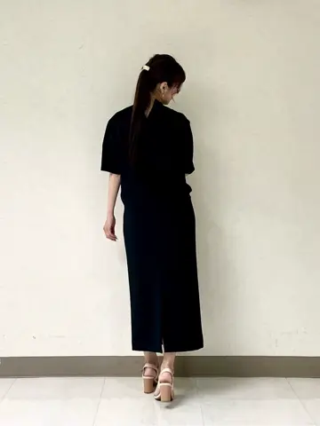 BEIGE， 本村 コーディネート画像