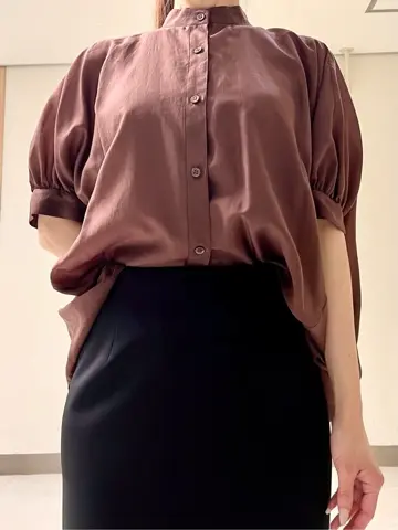 BEIGE， 本村 コーディネート画像