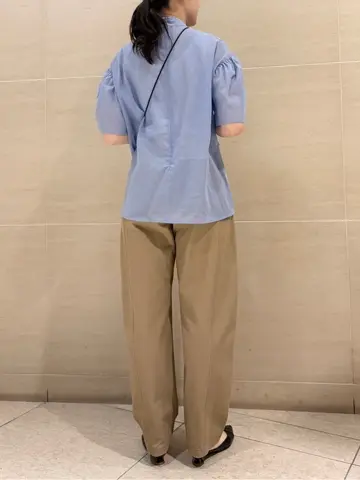 BEIGE， 江頭 コーディネート画像