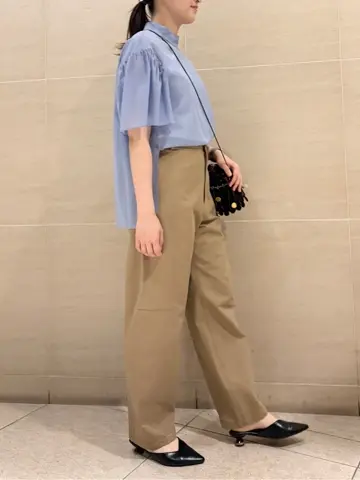 BEIGE， 江頭 コーディネート画像