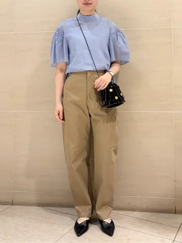 BEIGE， 江頭 コーディネート画像