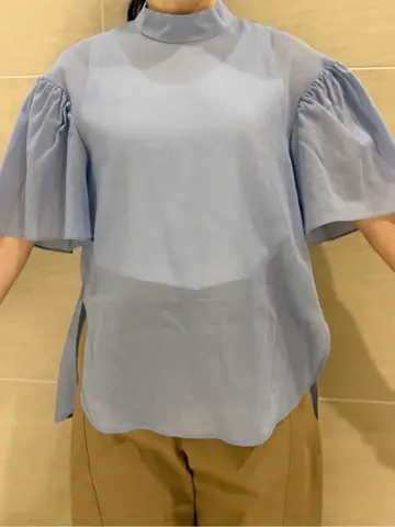 BEIGE， 江頭 コーディネート画像