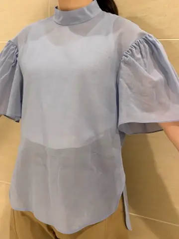 BEIGE， 江頭 コーディネート画像