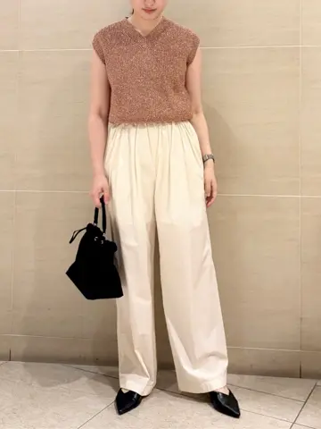 BEIGE， 江頭 コーディネート画像