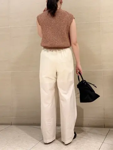 BEIGE， 江頭 コーディネート画像