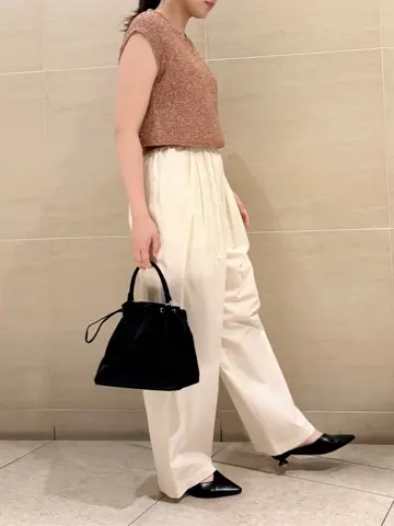 BEIGE， 江頭 コーディネート画像