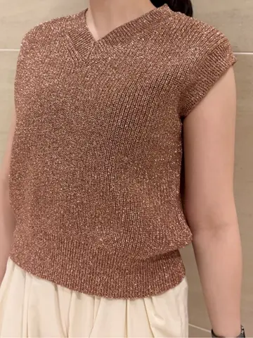 BEIGE， 江頭 コーディネート画像