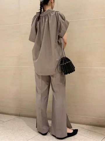 BEIGE， 江頭 コーディネート画像