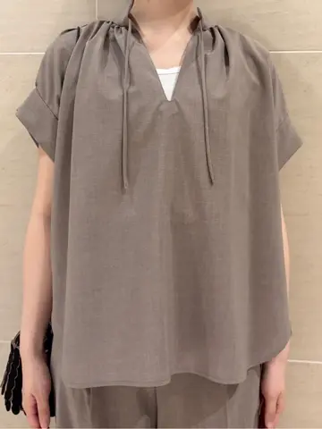 BEIGE， 江頭 コーディネート画像