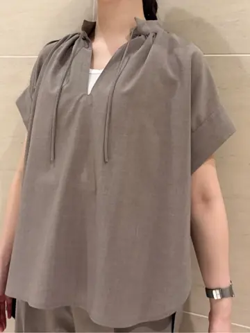 BEIGE， 江頭 コーディネート画像