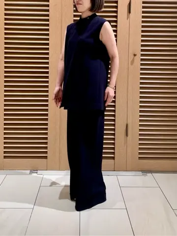 BEIGE， STAFF コーディネート画像