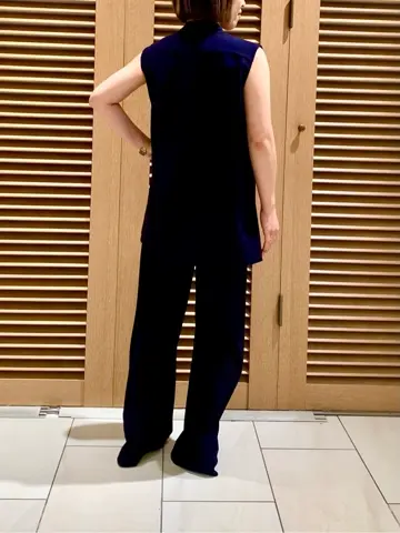 BEIGE， STAFF コーディネート画像