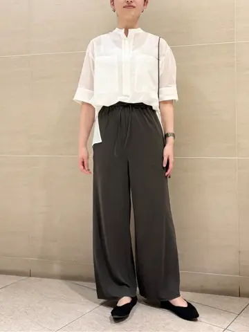 BEIGE， 江頭 コーディネート画像