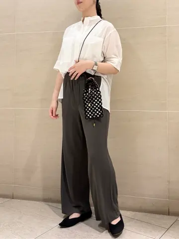 BEIGE， 江頭 コーディネート画像