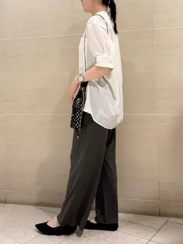 BEIGE， 江頭 コーディネート画像