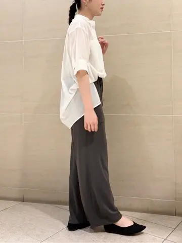 BEIGE， 江頭 コーディネート画像