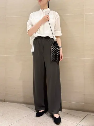 BEIGE， 江頭 コーディネート画像