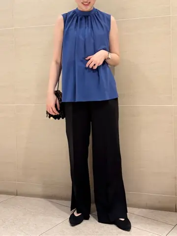 BEIGE， 江頭 コーディネート画像