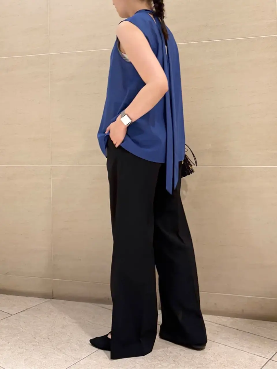 BEIGE， 江頭 コーディネート画像