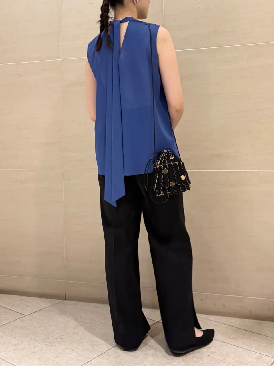 BEIGE， 江頭 コーディネート画像