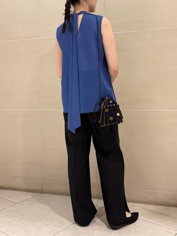 BEIGE， 江頭 コーディネート画像