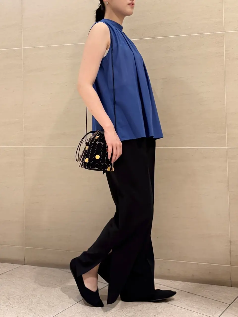 BEIGE， 江頭 コーディネート画像