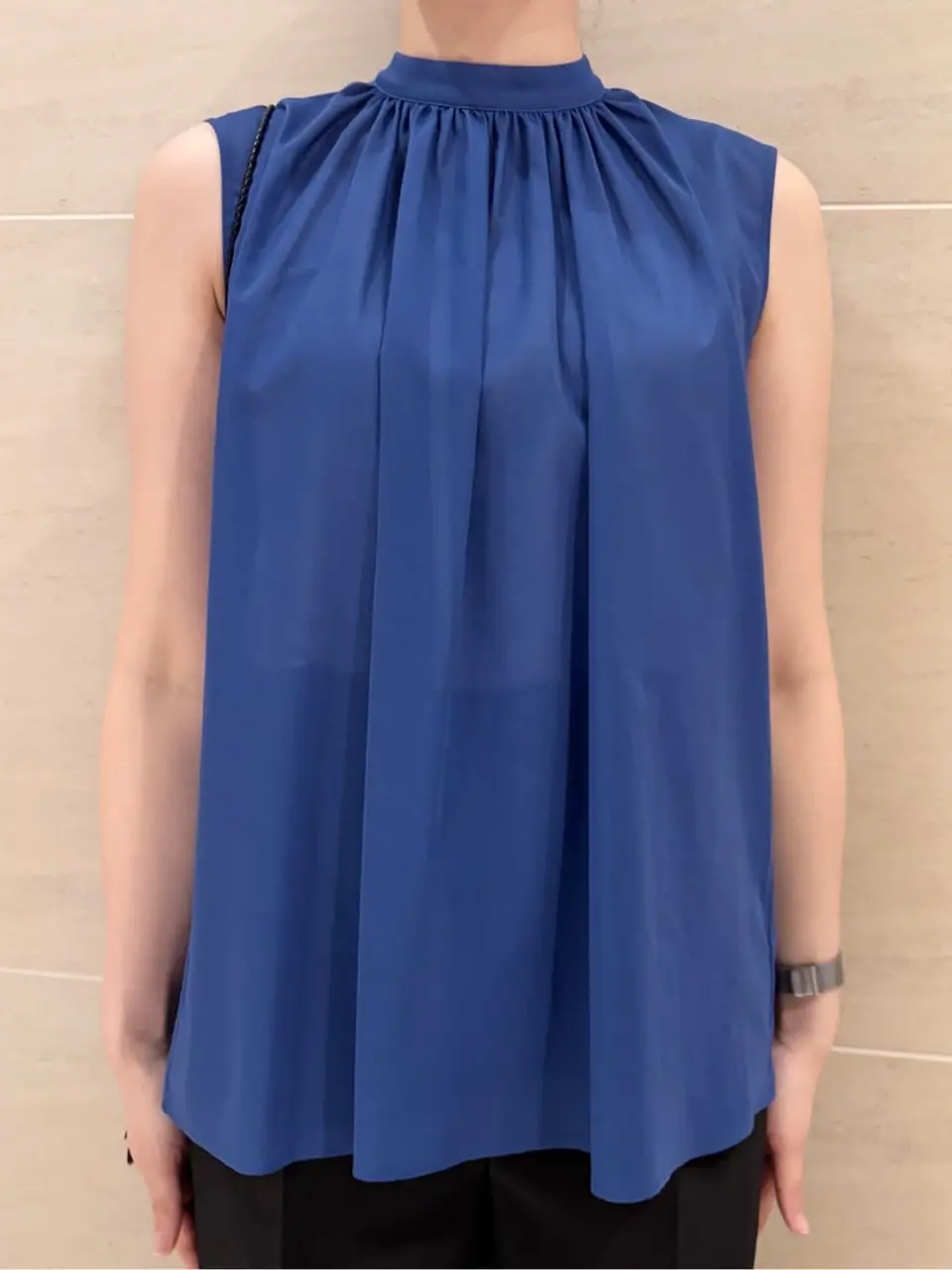 BEIGE， 江頭 コーディネート画像