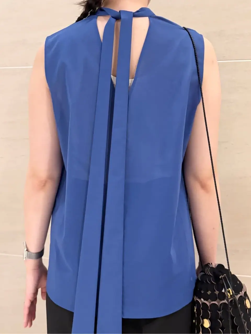 BEIGE， 江頭 コーディネート画像