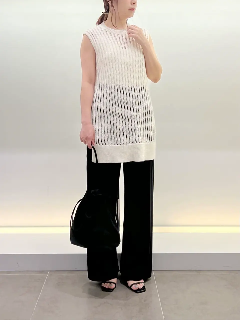 BEIGE， 宮原 コーディネート画像