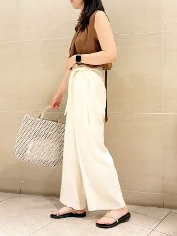 BEIGE， 須藤 コーディネート画像