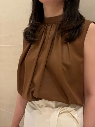 BEIGE， 須藤 コーディネート画像