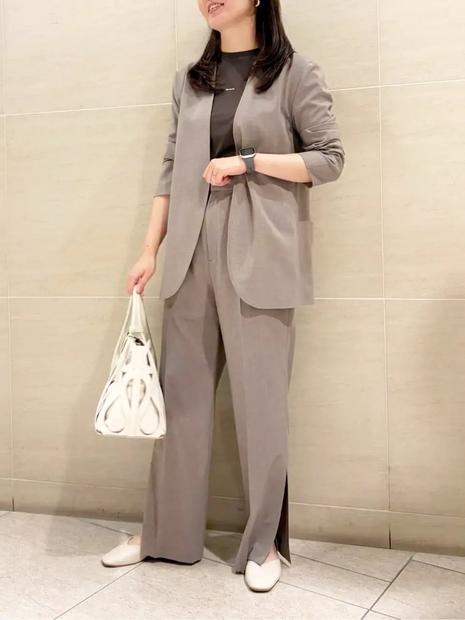  須藤 コーディネート画像