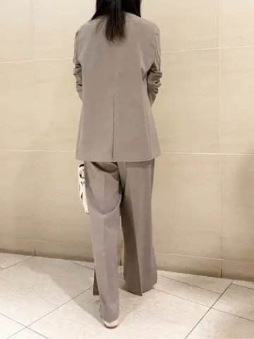 BEIGE， 須藤 コーディネート画像