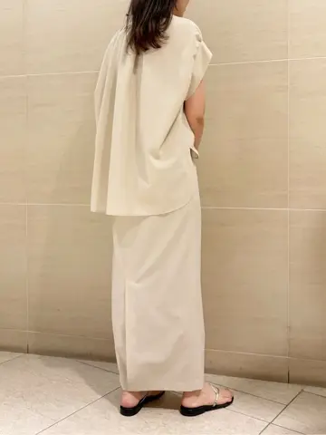 BEIGE， 須藤 コーディネート画像