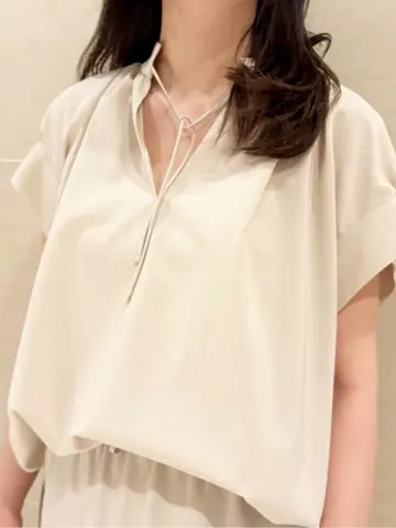 BEIGE， 須藤 コーディネート画像