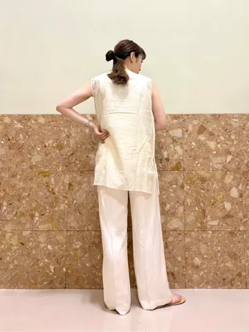 BEIGE， 田村 コーディネート画像