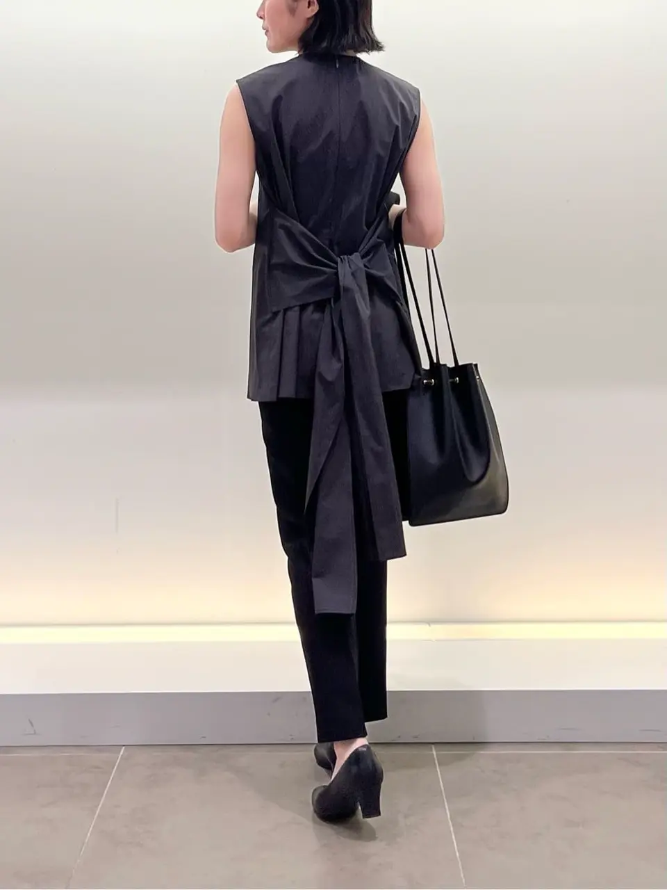 BEIGE， 伊藤 コーディネート画像