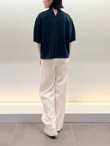 BEIGE， 伊藤 コーディネート画像