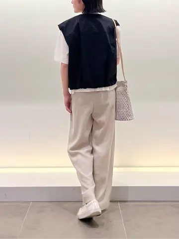 BEIGE， 伊藤 コーディネート画像