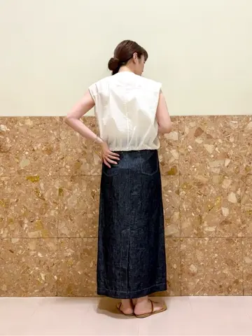 BEIGE， 田村 コーディネート画像