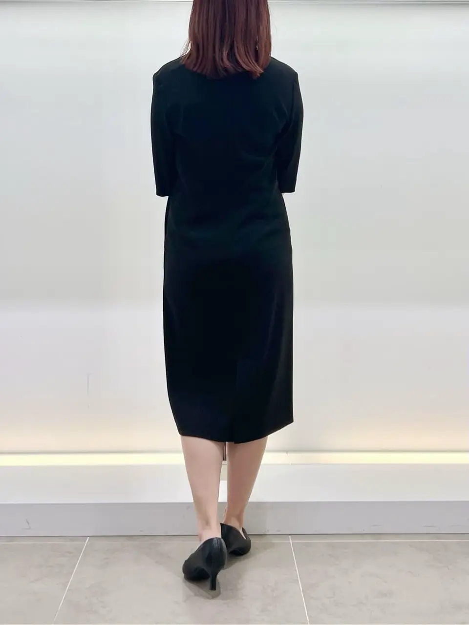 BEIGE， 宮原 コーディネート画像