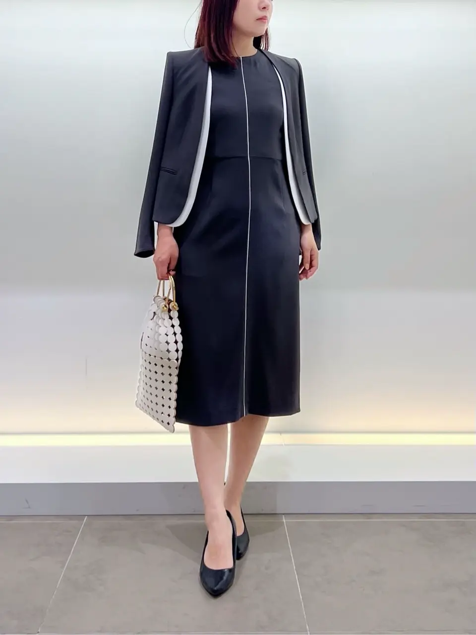 BEIGE， 宮原 コーディネート画像