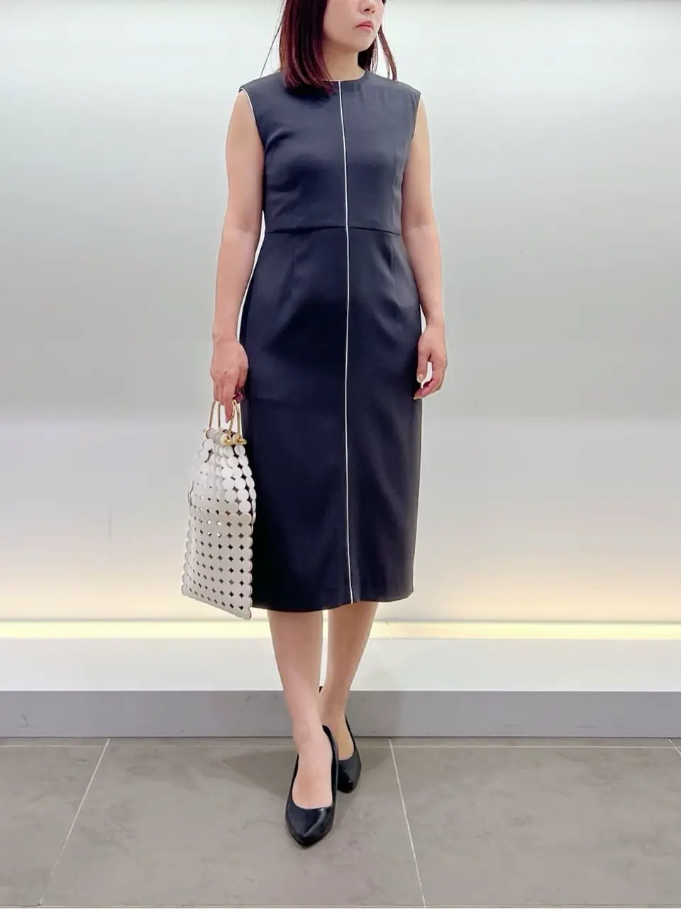 BEIGE， 宮原 コーディネート画像