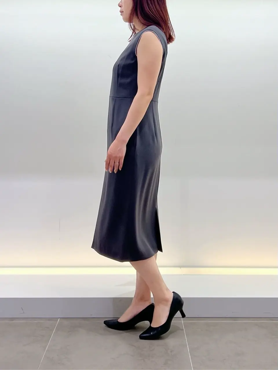 BEIGE， 宮原 コーディネート画像