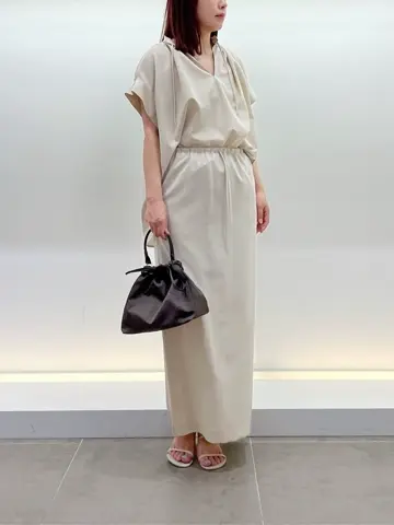 BEIGE， 宮原 コーディネート画像