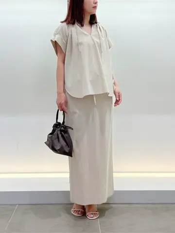 BEIGE， 宮原 コーディネート画像