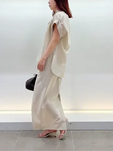 BEIGE， 宮原 コーディネート画像