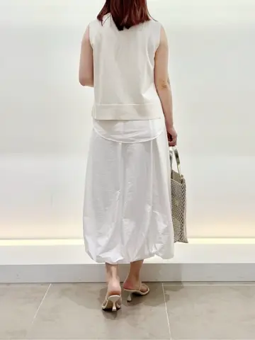 BEIGE， 宮原 コーディネート画像